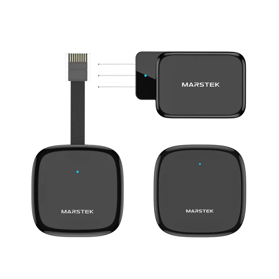 Smart Meter CT003 — product view