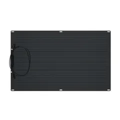 Panneau flexible 220 W