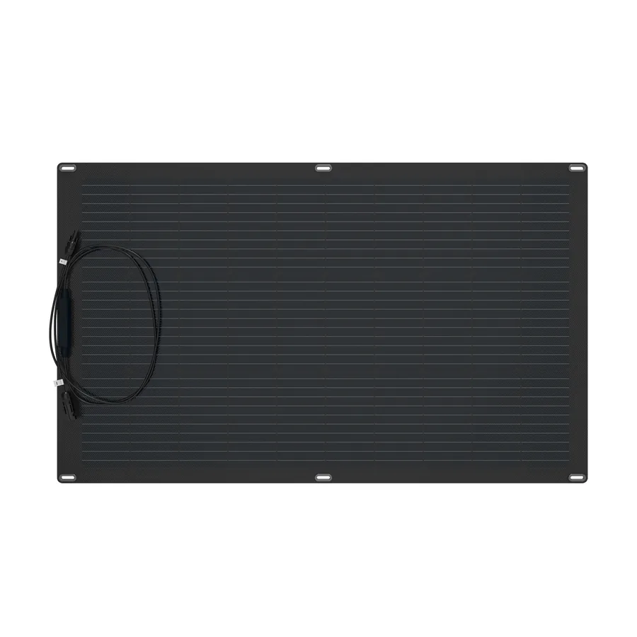 Pannello flessibile 220 W