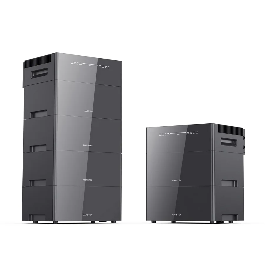 Venus G — Batteriemodul 5 kWh — Produktansicht
